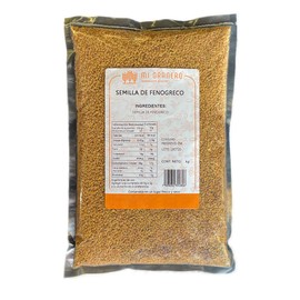 Fenogreco Semillas 1 kilo