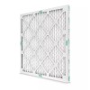 Mann+Hummel 18x20x1 MERV 8 Pleated Air Filters by Mann+Hummel. Box