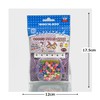 Iwako Global ER-GLB416 Eraser, Iwako Bloks - Let's Make Magnets,