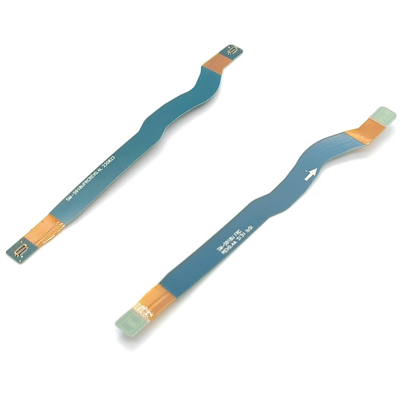Antenna Flex Compatible With S23 Ultra Ribbon Connector