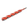 Crescent Solid Auger Drill Bit | 17" x 1-3/8" |