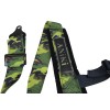 Aniki Dynamics 2 X ANIKI CAMO 4 POINT AIRCRAFT BUCKLE