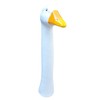 Fachhandel Plus Goose Neck Garden Stake Decorative Figure Garden Figure
