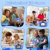 Children's Camera, Children's Camera 1080P 2.0 Inch Screen Camera Children