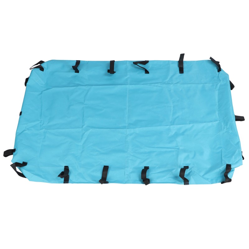 Hamster Cage Bottom Cover Breathable Removable Waterproof Leakproof Pet Cage