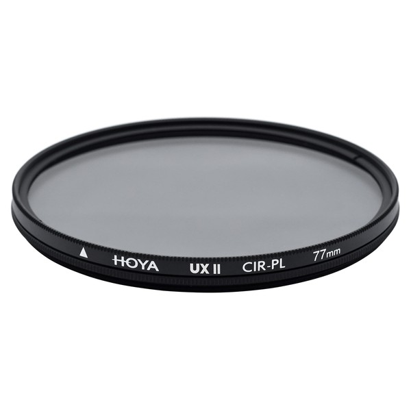 HOYA 67.0MM UX II CIR-PL
