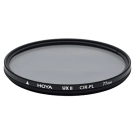 HOYA 67.0MM UX II CIR-PL