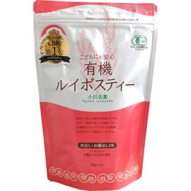 Ogawa Seikyu Organic Rooibosti 0.07 oz (2 g) 24 p x 2 Bags
