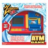 Zillionz Jr. Deluxe ATM Savings Bank, Standard Packaging