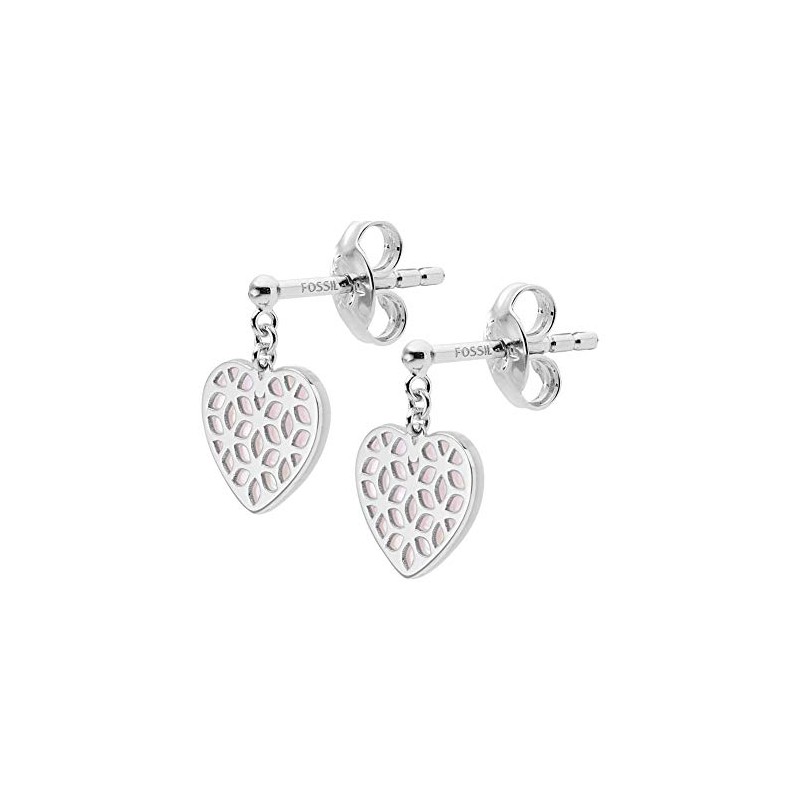 Fossil JFS00489040 Ladies Earrings