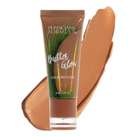 Physicians Formula Bronzer Líquido Para Rostro Butter Glow, Physicians Formula