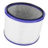 Filter Element Air Purifier Filter Cartridges Activated Carbon Filter Element
