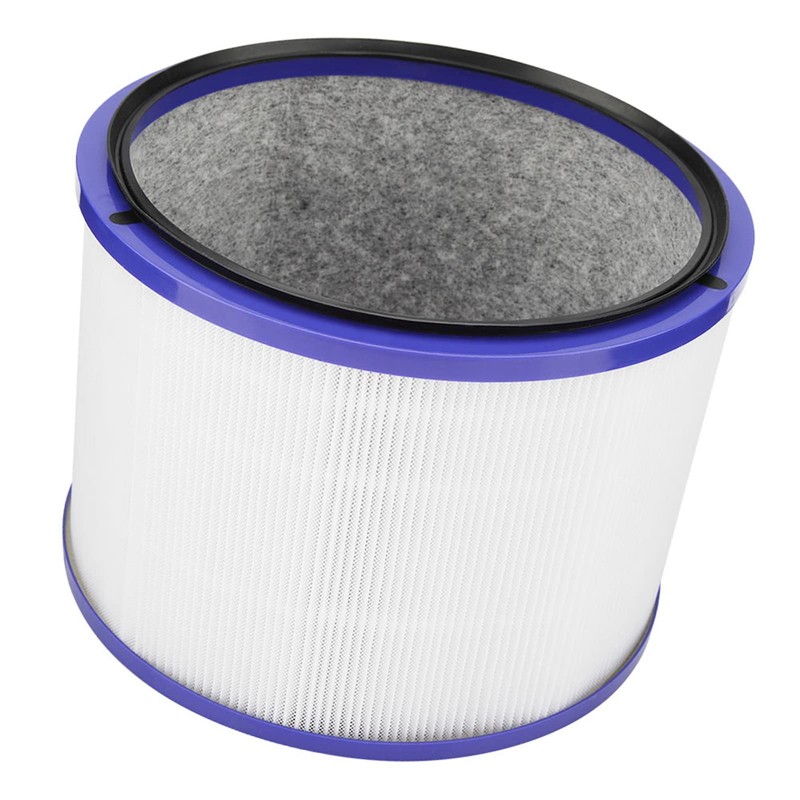 Filter Element Air Purifier Filter Cartridges Activated Carbon Filter Element