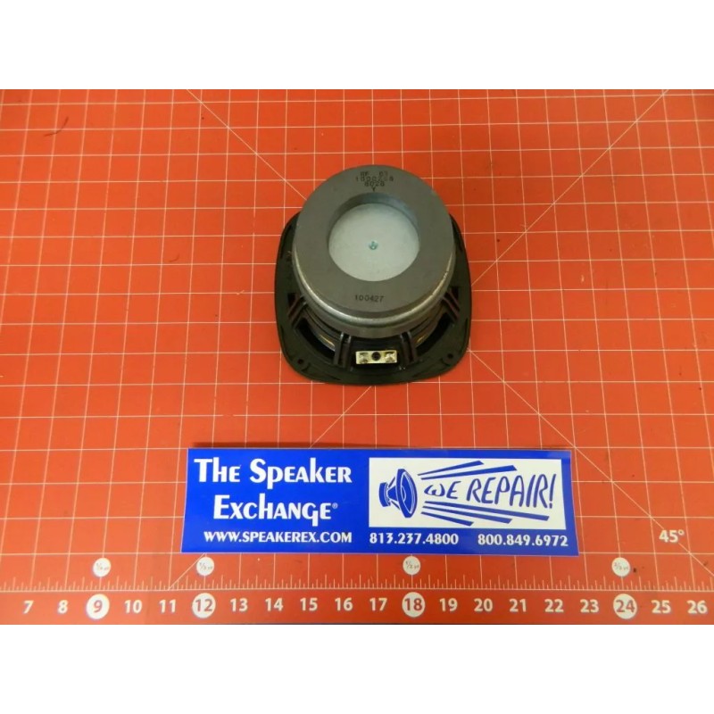 For Klipsch KLIPSCH RF-63 WOOFER K-1205-NB PART # 1000265