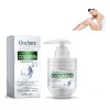 Loción Hidratante De Colágeno Facial Y Corporal