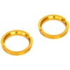 Kyoei Sangyo KYO-EI U6754 HUB CENTRIC RING 2.6 inches (67