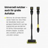 Wall Bracket for 6x Kärcher Pressure Washer Lances Pressure Washer