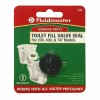 Fluidmaster 242 Toilet Fill Valve Seal Replacement Part, Fits 400A