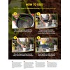 RootMax - Mycorrhizal Fungi (75 g/2.64 oz) | Rooting Powder