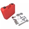 OE QUALITY 9997493 Timing Belt Tool Kit for Volvo B4204/B4154 1.5