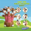 Gagster Screaming Goat Dancing Toy – Mimicking Toy for Kids