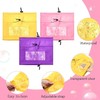LALOCAPEYO Dog Waterproof Shower Cap,Adjustable Dog Ear Protection Device,Hanging Pet