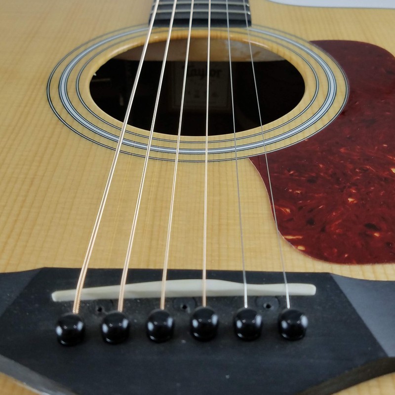 GHS TCBL THIN CORE PHOSPHOR BRONZE LIGHT 12-52