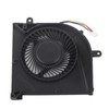 CPU GPU Cooling Fan 4 Pin Fast Heat Dissipation Laptop