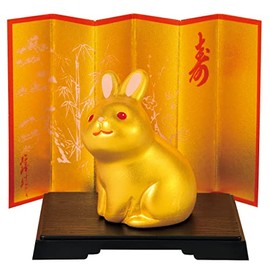 Kaikin Saifuku [6.4 x 6 x 4 cm)