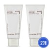 Innisfree Volcanic Clay BHA Pore Cleansing Foam Renew 2 bottles / 이니스프리 화산송이 바하 모공 클렌징폼 리뉴2개