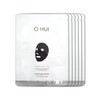 Ohui Extreme White 3D Black Mask X 6 Sheets /
