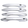 Door Handle Cover Toyota Noah Voxy 90 Series 95 Series