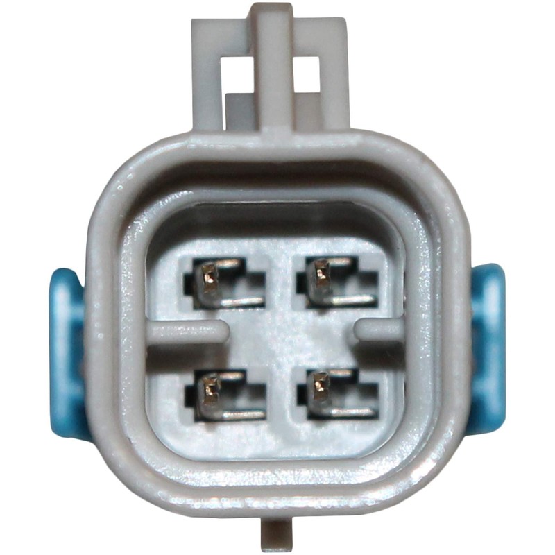 Walker Products 350-34581 Sensor de oxígeno, sensor de repuesto de