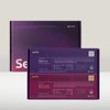 Cellpalex for Women (30-day supply) + Essential for Men (30-day supply) gift set for parents / 종합비타민 셀파렉스 포 우먼(30일분) + 에센셜 포 맨(30일분) 선물세트 부모님선물 멀티비타민