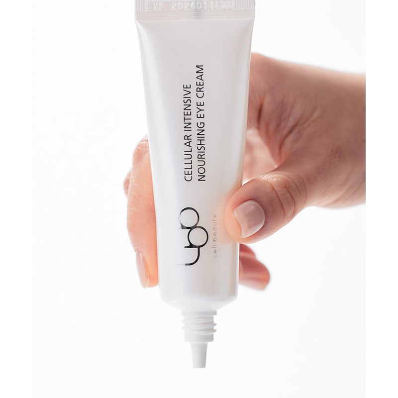 LBB LBB Cellular Intensive Nourishing Eye Cream 15ml / 엘비비