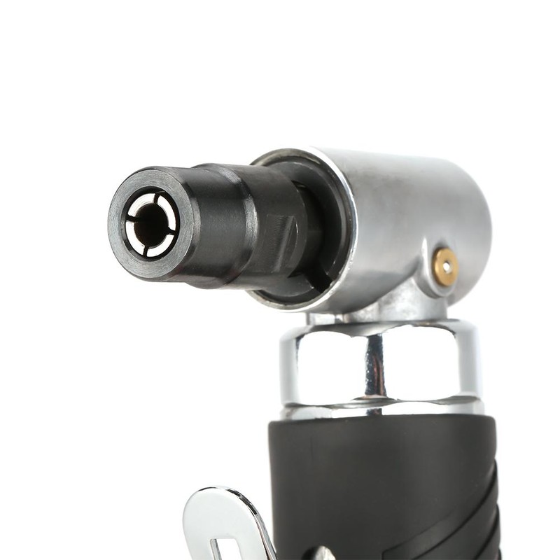 AG-315 1/4BSP Pneumatic 90 Degree Angle Die Grinder Polisher Air