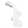 Bidet Attachment with Dual Nozzles Non Electric 7/8 Copper Tee