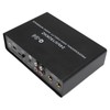 Sound Interface Professional 48V Phantom Power DSP Effect 24 Bit