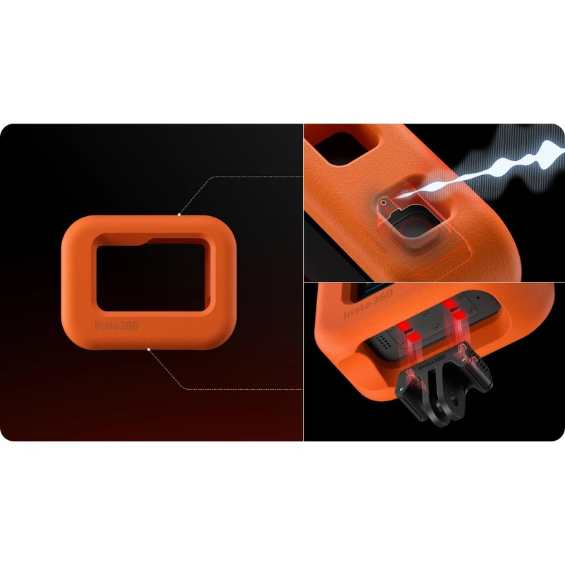 Insta360 Ace/Ace Pro Float Guard