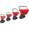 Vigor V3381 Hose Clamp Set