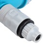 1.2in Electronic Water Timer Waterproof Automatic Irrigation Controller for Garden