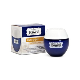 Anti-Wrinkle Face Antirughe Rassodante Acqua alle Rose Cream 50 ml