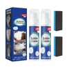 CROOT 2PCS Bubble Cleaner Foam，All-Purpose Bubble Cleaner Spray, Foam Cleaner