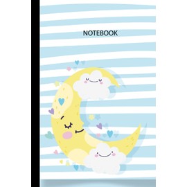 NOTEBOOK: Lined Notebook | Composition Notebook | Journal for Girls Boys men women Kids Teens Students for Back to School and Home College Writing Notes Office Workers and everyone