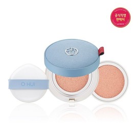 O Hui 얼티밋 핏 톤업 진 쿠션 1호 Ultimate Fit Tone-Up Denim Cushion No. 1
