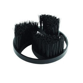 Nilfisk Garten-Bürsteneinsatz für Hochdruckreiniger