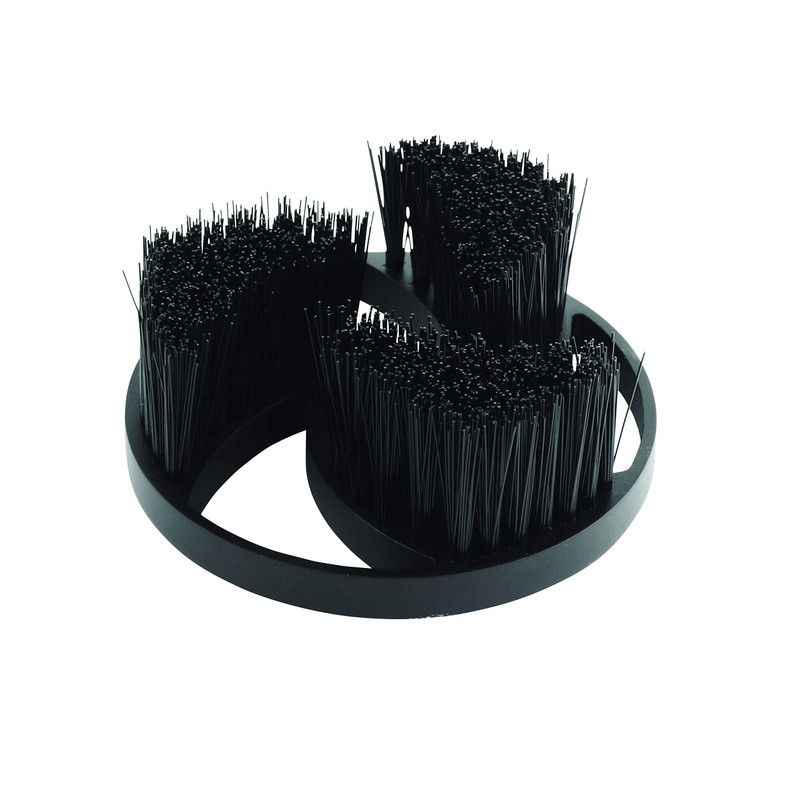 Nilfisk Garten-Bürsteneinsatz für Hochdruckreiniger