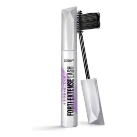 Forti Extense Lash Studio Look Color Negro