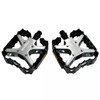Wellgo Old School BMX MTB Bear Trap 9/16" Bicycle Pedals,