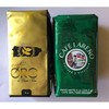 Lareno and Oro Coffee Bundle from Puerto Rico 8 Ounces